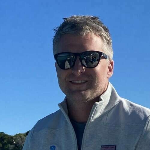 Brian Bussema, Yacht Broker and Sales
