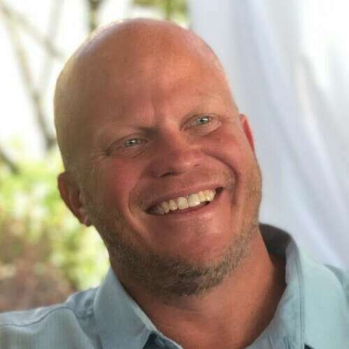 Joshua Van Howe, Yacht Broker